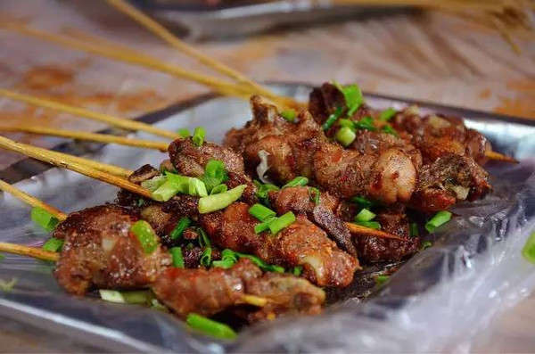 安远五花肉培训